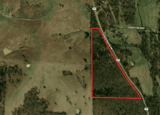 Prime Hunting Land in Koshkonong, Missouri